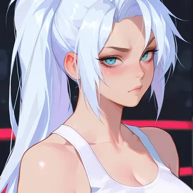 Profile image of 이규리