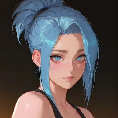 Profile image of 김민지