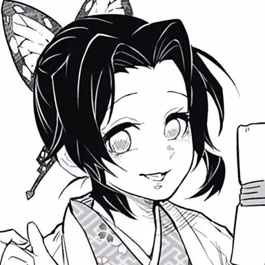 Profile image of 코쵸우 시노부