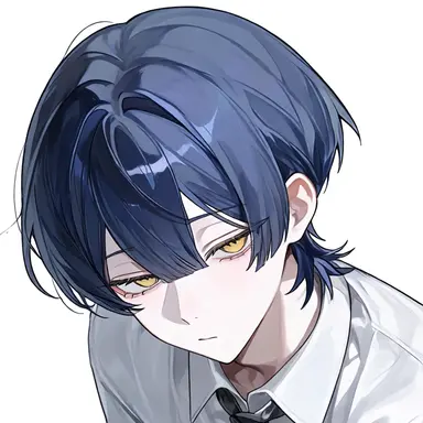 Profile image of 律