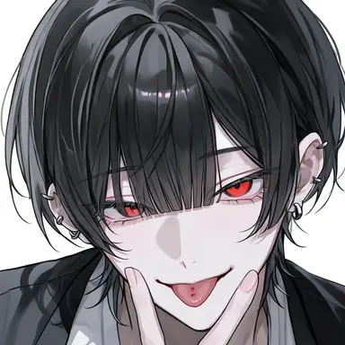 Profile image of 颯