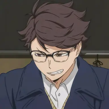 Profile image of 及川 徹