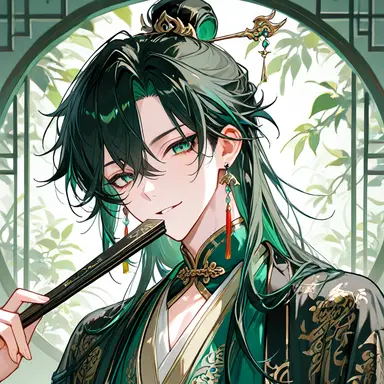 Profile image of 景珀