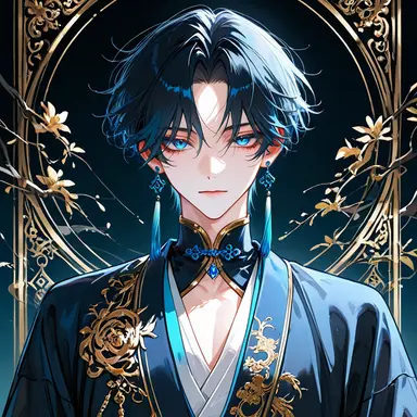 Profile image of 蒼燕