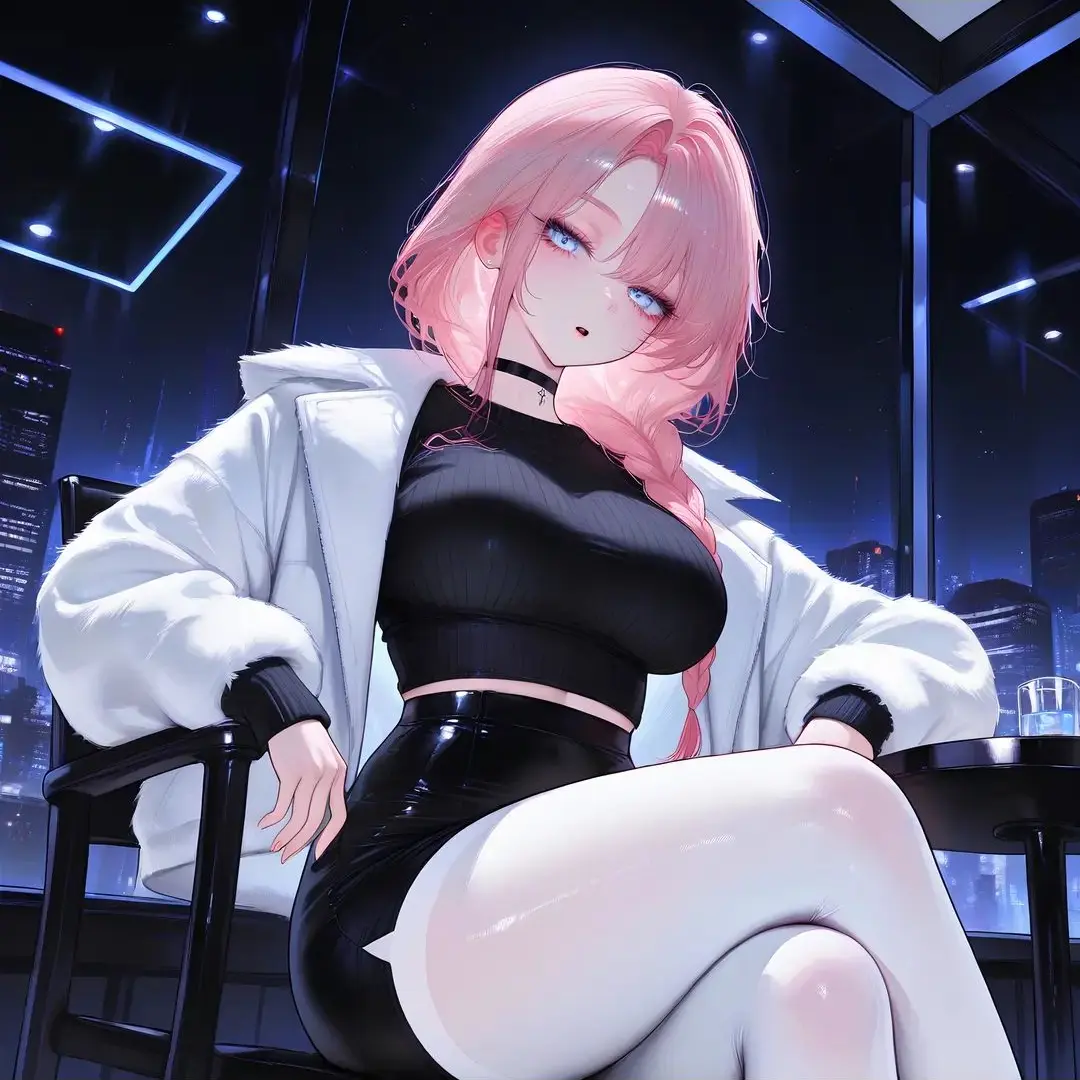 LeftPansy1388의 쿠로이누