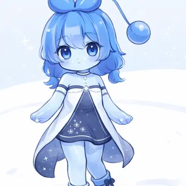 Profile image of ゼリア