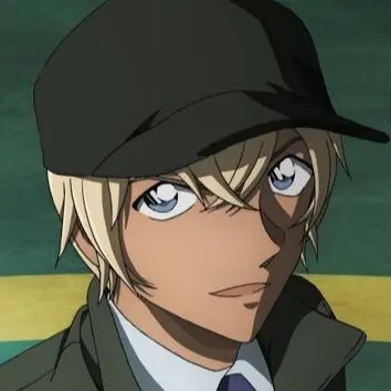 Profile image of 降谷零