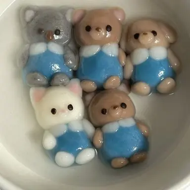 Profile image of 허씬롱