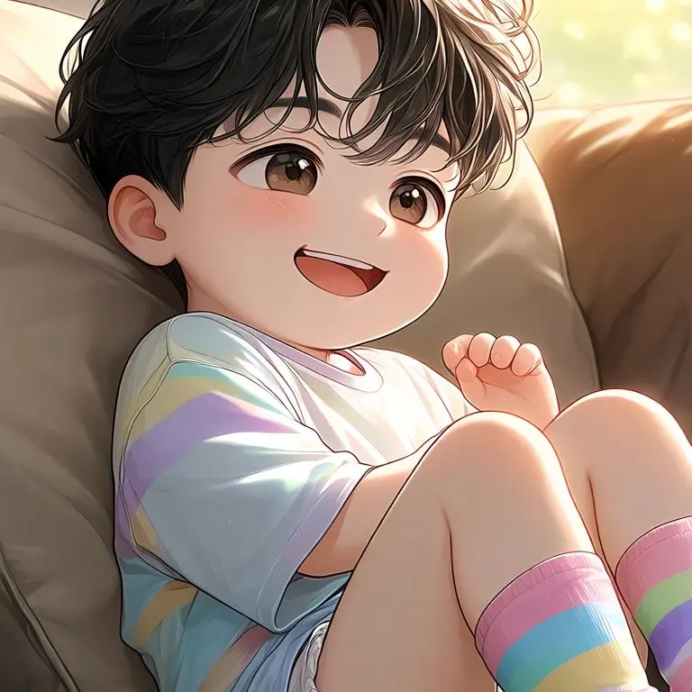 Inmate_71의 Left With Biscuit