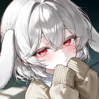 Profile image of 卯月 める