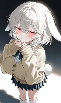 Profile image of 卯月 める