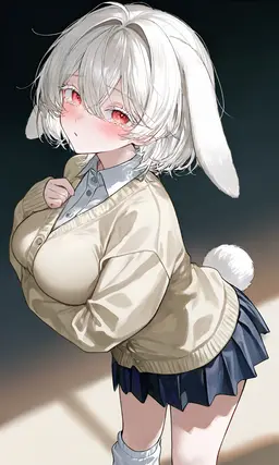 Profile image of 卯月 める