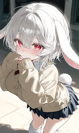 Profile image of 卯月 める