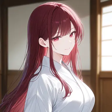 Profile image of 茜