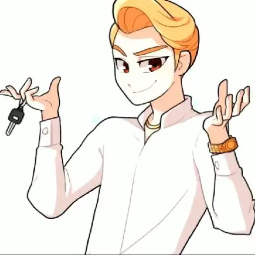 Xinchxe9의 조연빈