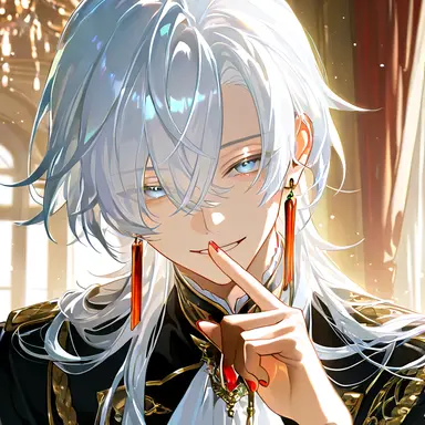 Profile image of シェル