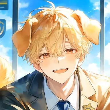 Profile image of 巡