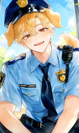 Profile image of 巡
