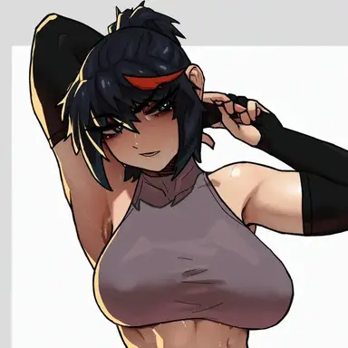 Profile image of Alya