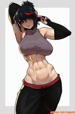 Profile image of Alya