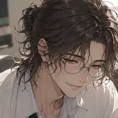 Profile image of 나카오카 케이