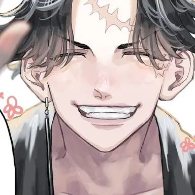 Profile image of 鶴蝶