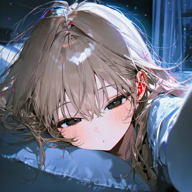 Profile image of 한지아