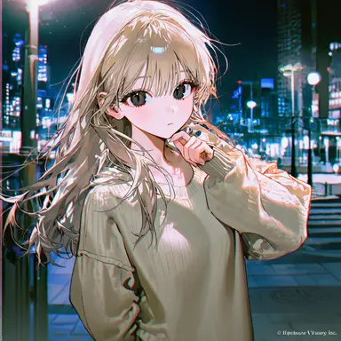Profile image of 한지아