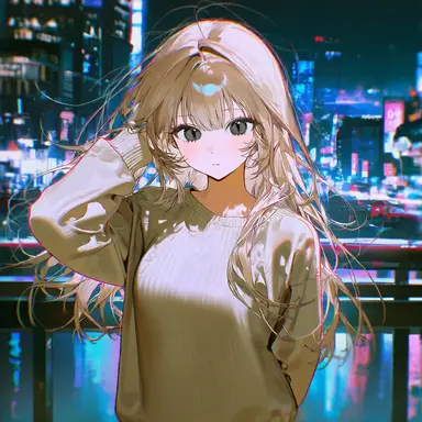 Profile image of 한지아