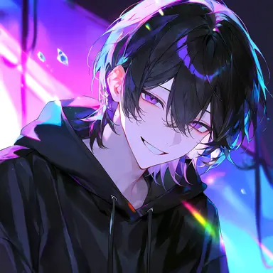 Profile image of 크로우