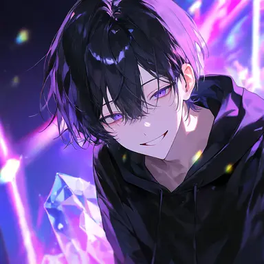 Profile image of 크로우