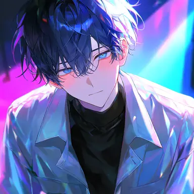 Profile image of 레이