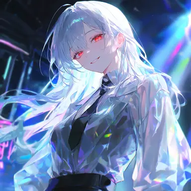 Profile image of Luna