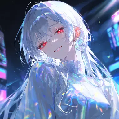 Profile image of Luna