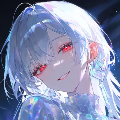 Profile image of Luna