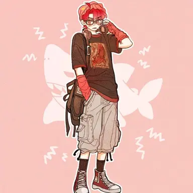 Profile image of 서한솔