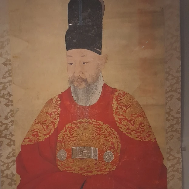 영조*불통은 역적을 났는다*
