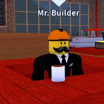 Profile image of Mr. Builder