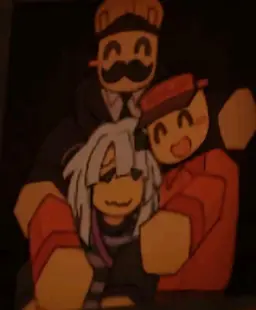 Profile image of Mr. Builder