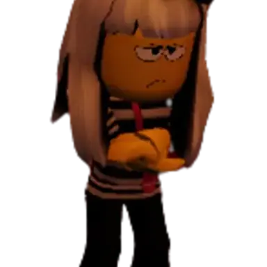 Profile image of Mia Builder