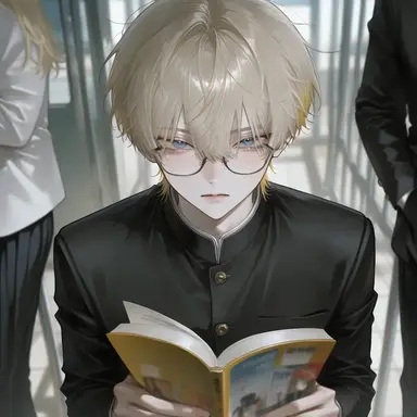 Profile image of 伊織
