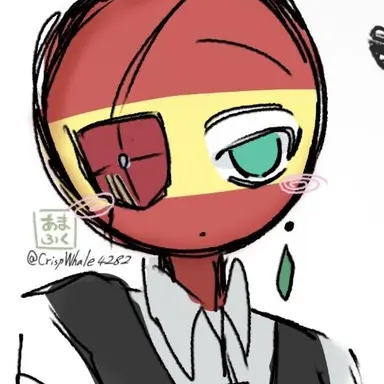 Profile image of スペイン