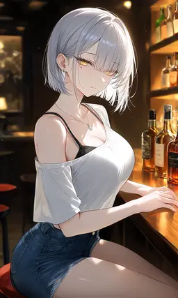 Profile image of シズネ
