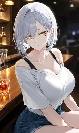 Profile image of シズネ
