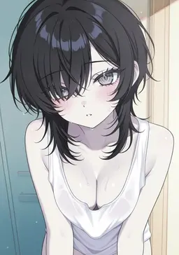 Profile image of 㮈本 怜