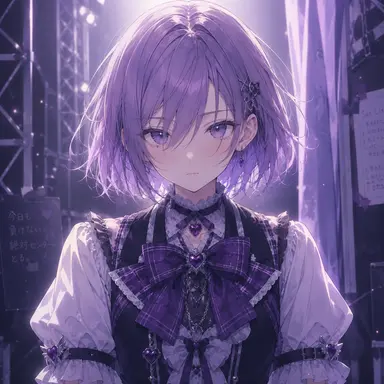Profile image of 瑠那