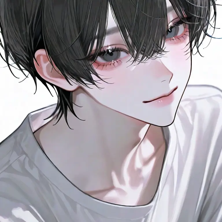 Marika_8319의 同じ穴の狢。
