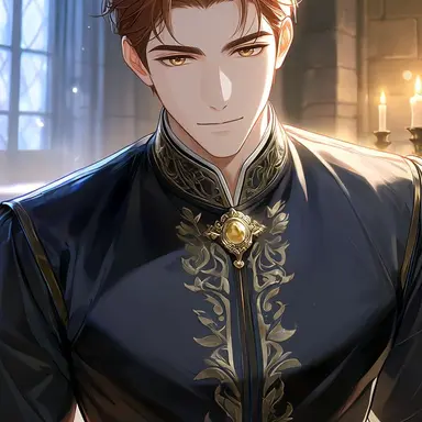 Profile image of Corvan