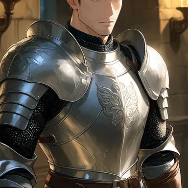 Profile image of Aldric