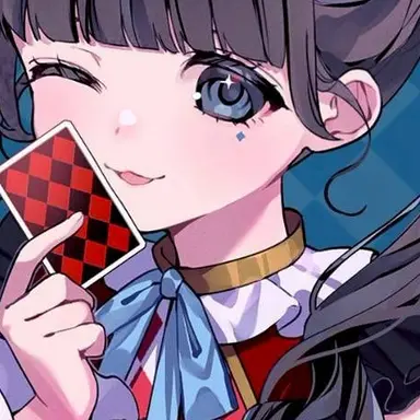 Profile image of 虹羽 みに